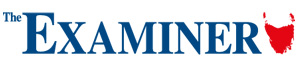 The Examiner